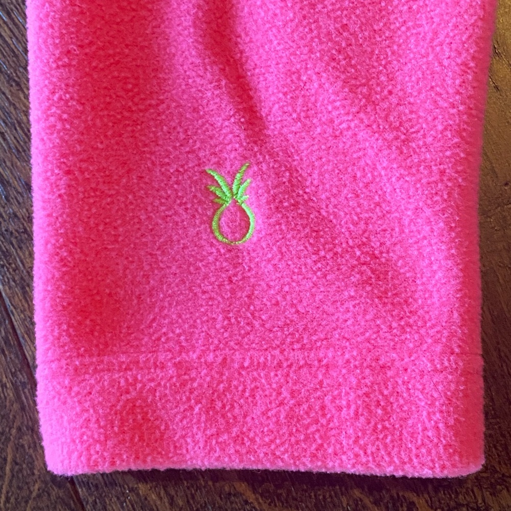 Ds - Prospect Pullover - Bright Pink Pullover Wit… - image 4